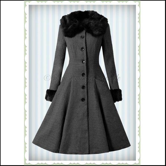 ISO NFS Collectif Alise Coat UK 8 - please help me find this! - Picture 2 of 4